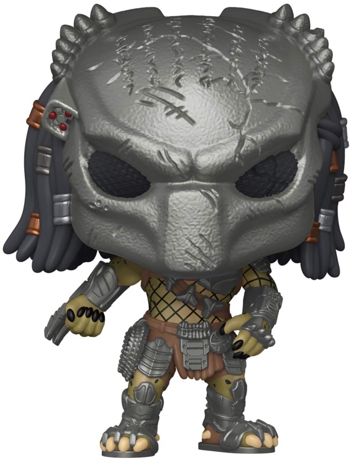 Funko POP! Movies: Aliens vs. Predator: Requiem Wolf Predator