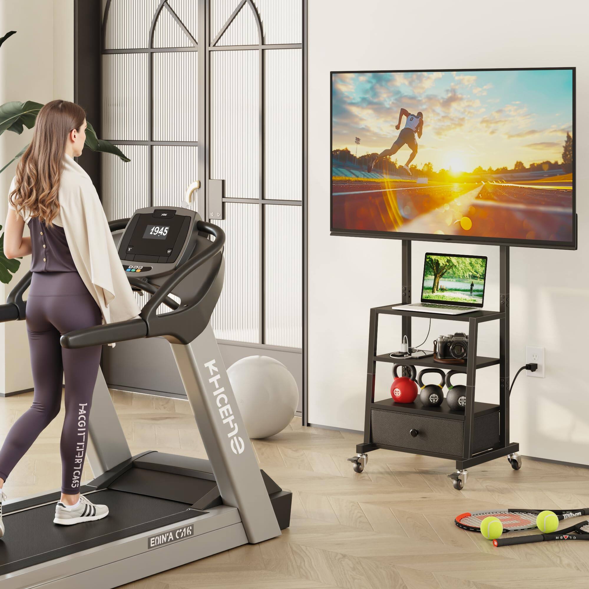 media item thumbnail