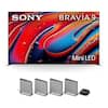 SONY BRAVIA 9 Mini LED