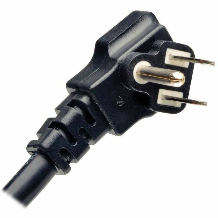 Alt View 1. Tripp Lite - Eaton Tripp Lite Series 1800W 120V Power Conditioner with Automatic Voltage Regulation (AVR), AC Surge Protection, 6 - Unknown.