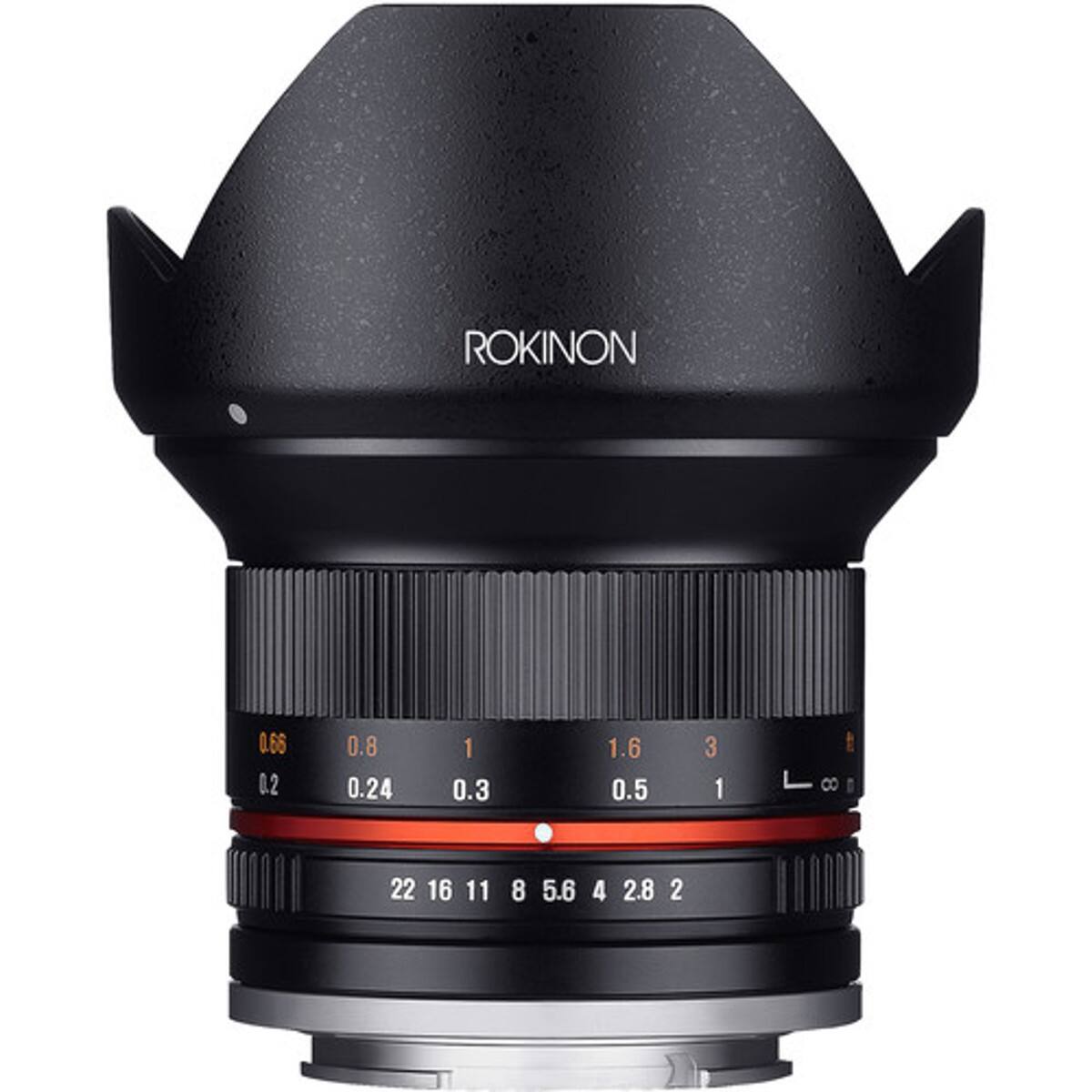 ROKINON

0.66 0.2 0.8 0.24 1 0.3 1.6 0.5 3 1

22 16 11 8 5.6 4 2.8 2