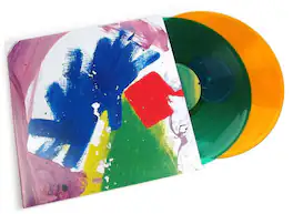 Alt-J - This Is All Yours - VINYL LP