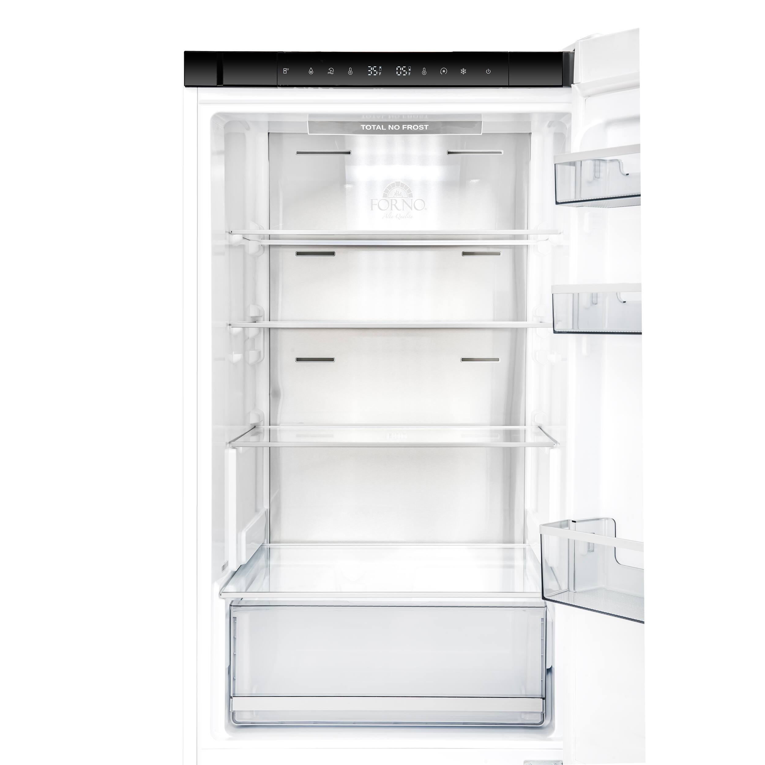 1 of 1 CV TOTAL NO FROST - FORNO