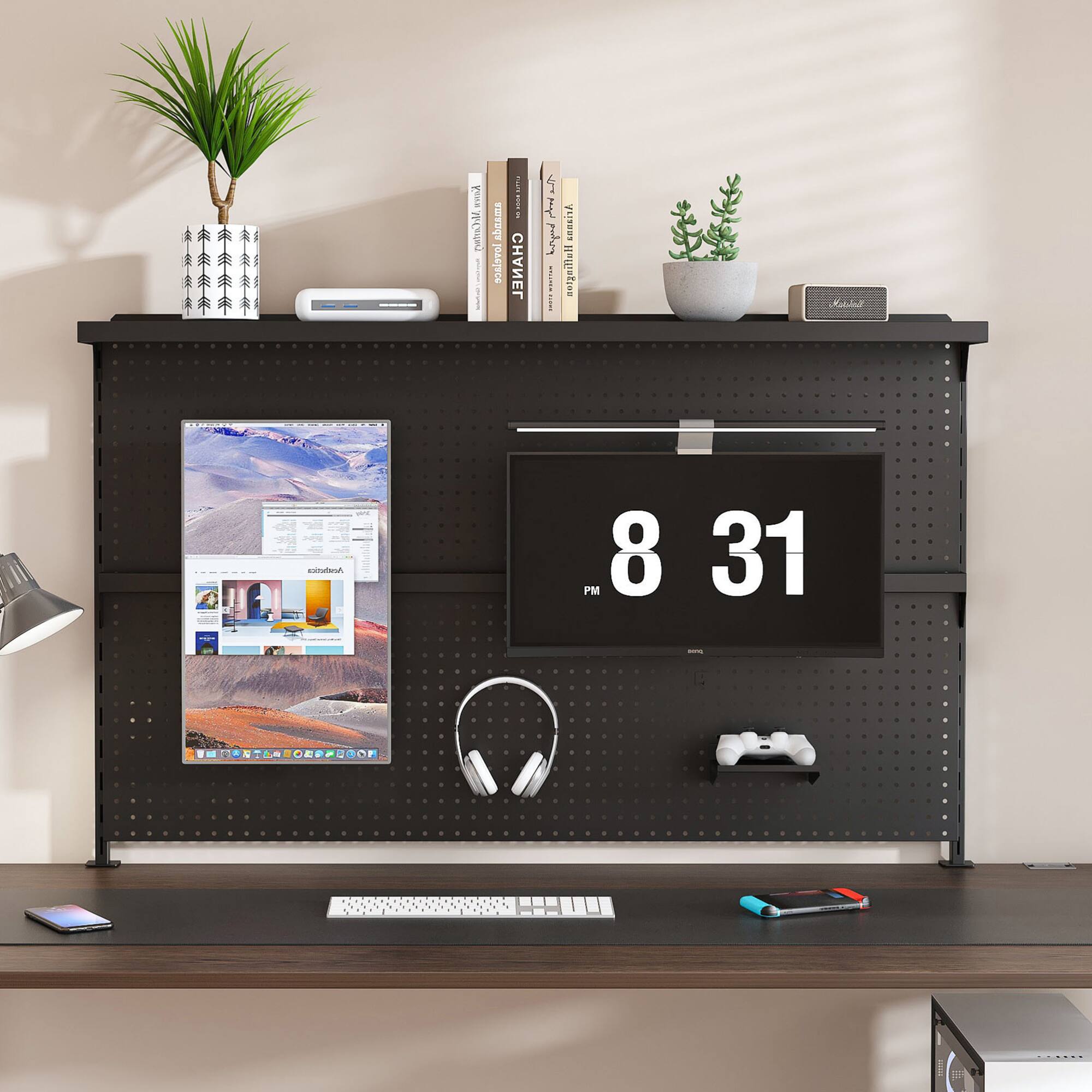 EiEIEI  
RO wwad Mc-Canten | amanda 0443700 i I CHANEL 4 p  Arianna . Haflington  anioatoral PM 8 31 THCNER GESP2GOR I 14