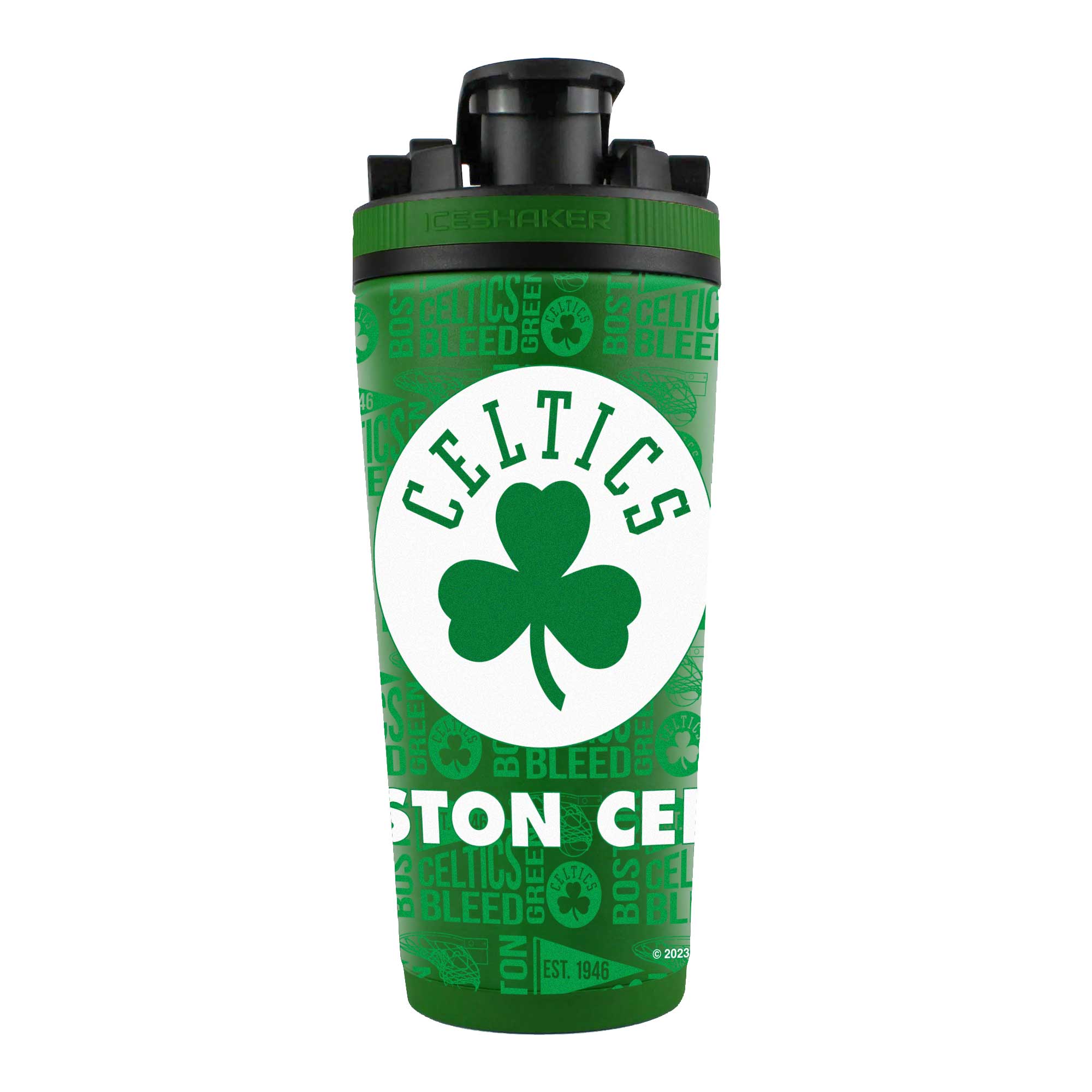 WinCraft Shaker Bottle - Thumbnail 3