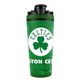 WinCraft - Boston Celtics 26oz. 4D Stainless Steel Shaker Bottle - Multicolor