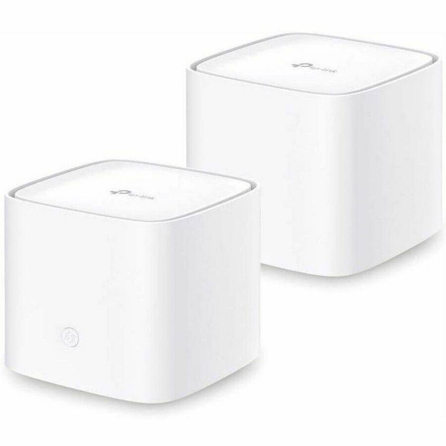 Alt View 2. TP-Link - TP-Link HC220-G5 Dual Band Wi-Fi 5 IEEE 802.11 a/b/g/n/ac 1.14 Gbit/s Wireless Access Point - 2.40 GHz, 5 GHz - MIMO - Black.