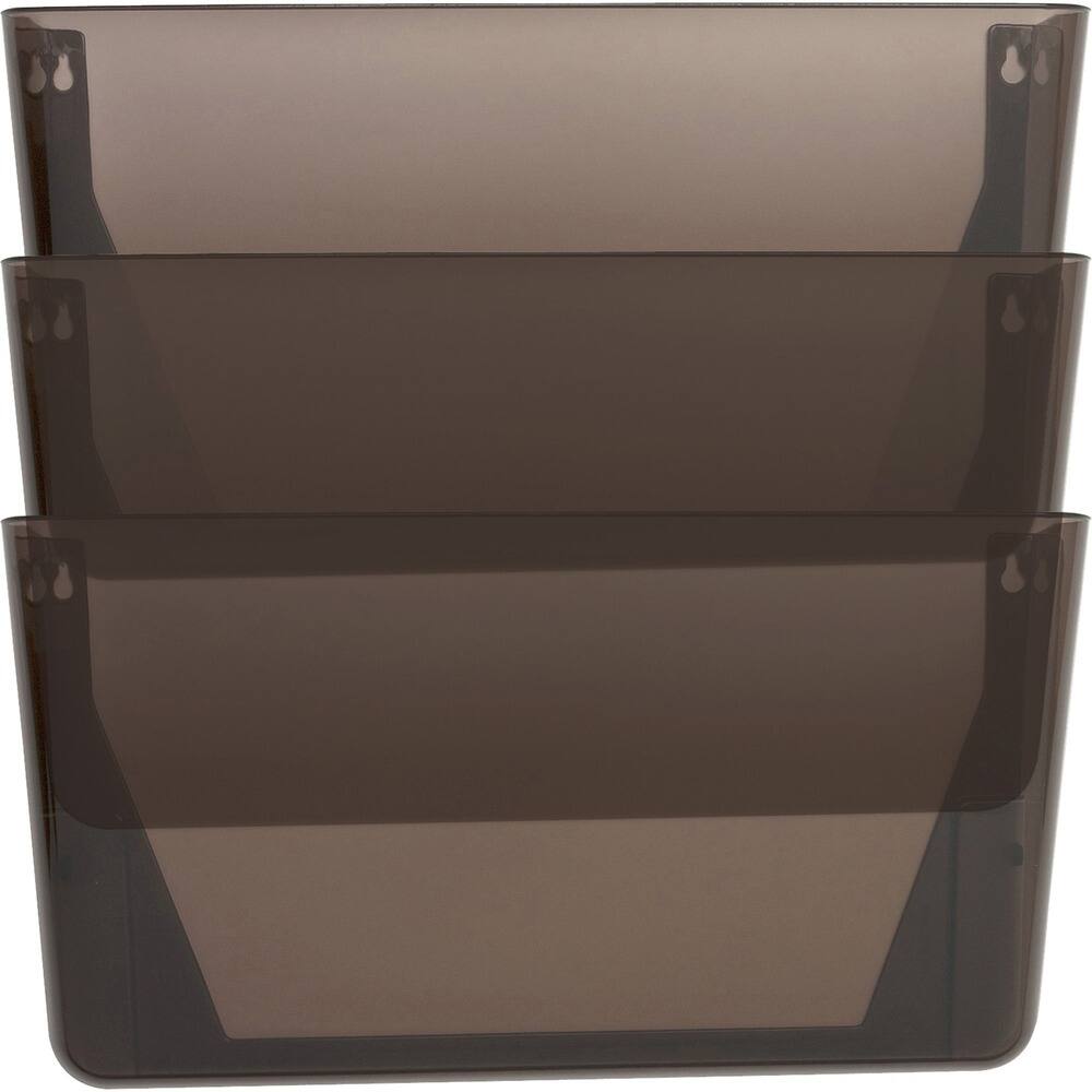 Lorell Wall File Pockets 14.75