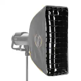 Glow - EZ Lock Grid for EZ Lock 10x24" Softbox