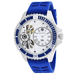Oceanaut - Men 's OC0992 Quartz Watch - Blue