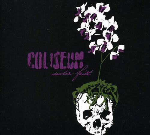 COLISEUM  
sister fist