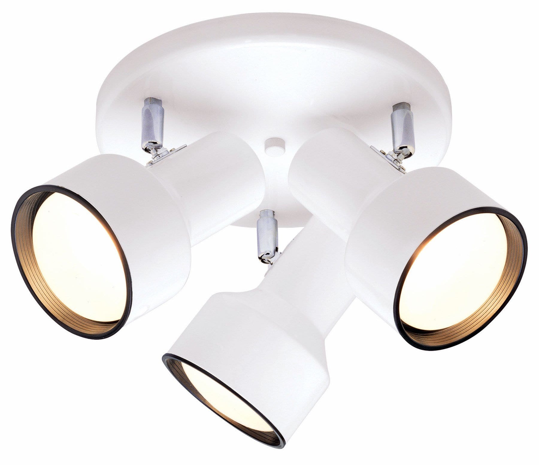 Amber Sporting Goods - FIXT CEIL DIR3LWH10X8.25