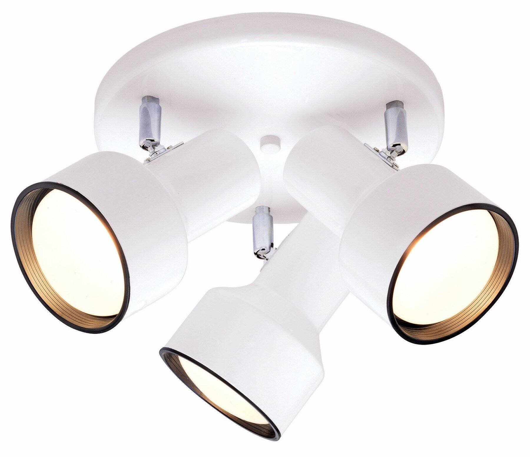 Front. Amber Sporting Goods - FIXT CEIL DIR3LWH10X8.25.