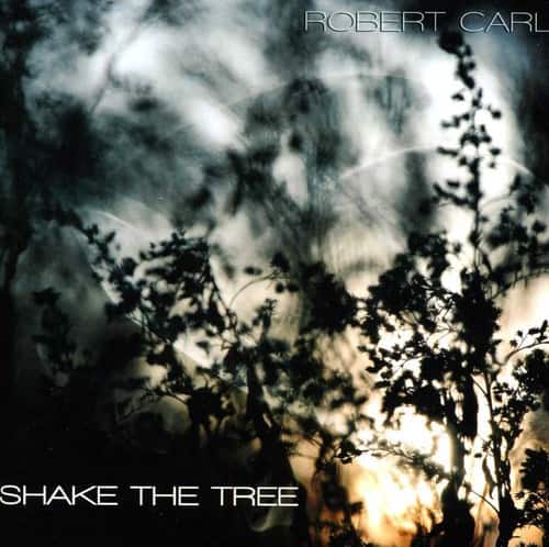 Carl,Robert - Shake the Tree  - COMPACT DISCS
