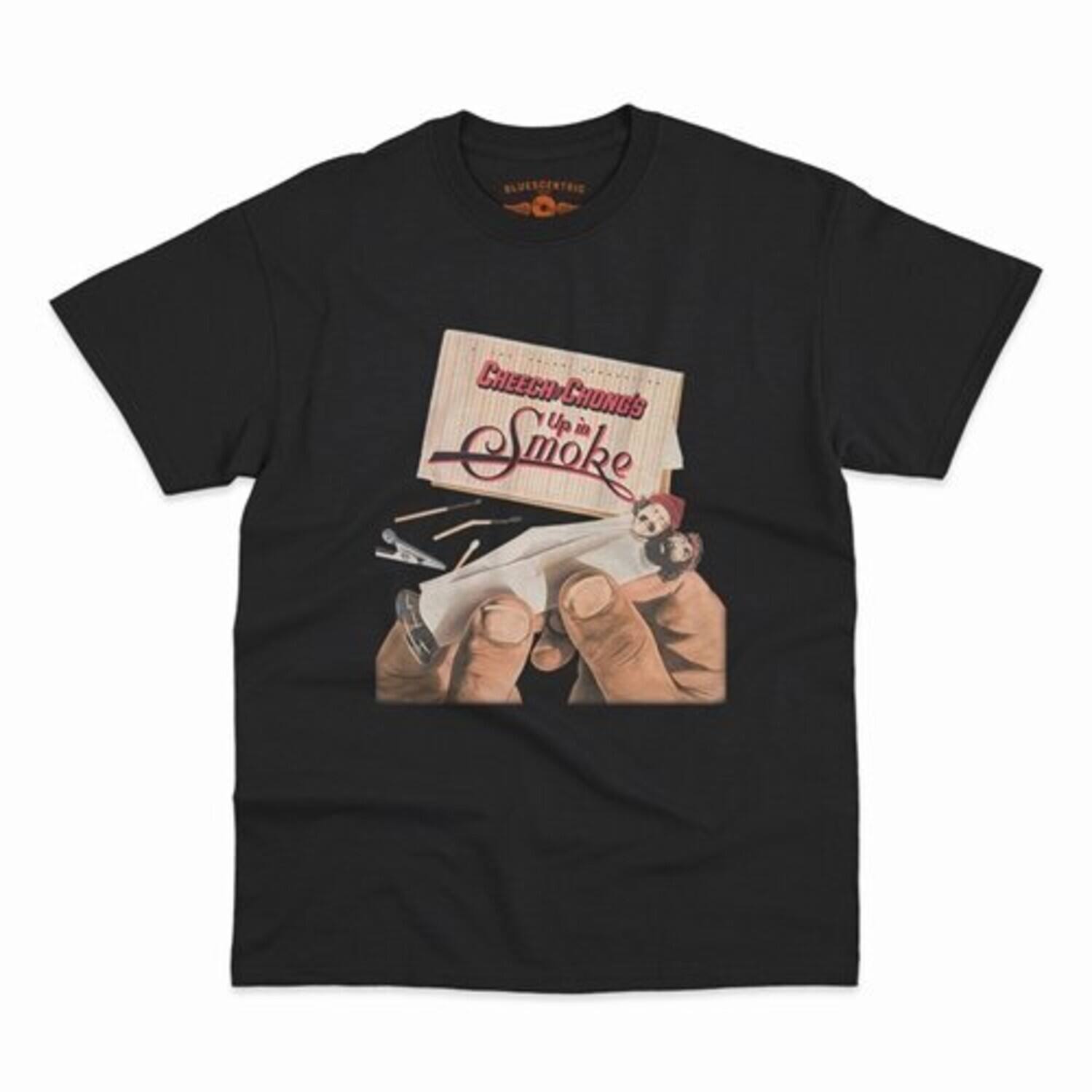 Cheech & Chong's Up in Smoke