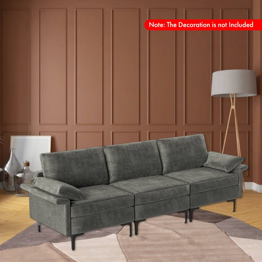 Note: The Decoration is not Included