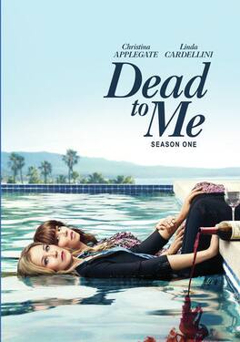 Dead to Me Season 1 - DVD