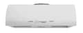 Unique Appliances - 24 inches - Externally Vented - Under cabinet Range Hood - Marshmallow White