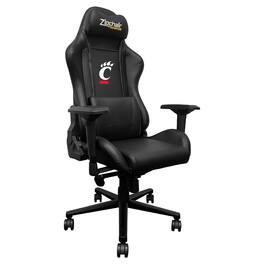 DreamSeat - Cincinnati Bearcats Xpression PRO Gaming Chair - Multicolor