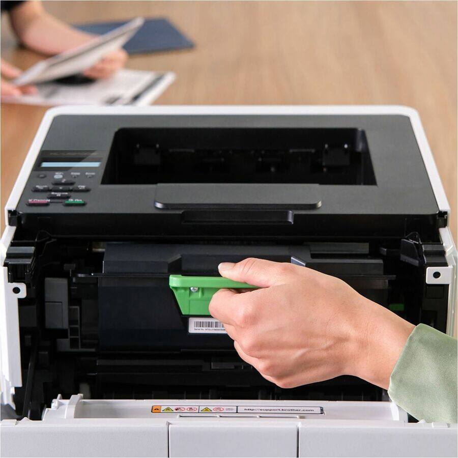 Alt View 4. Brother - Brother Genuine DR920 Drum Unit - Laser - 45,000 Pages - 1 Each.