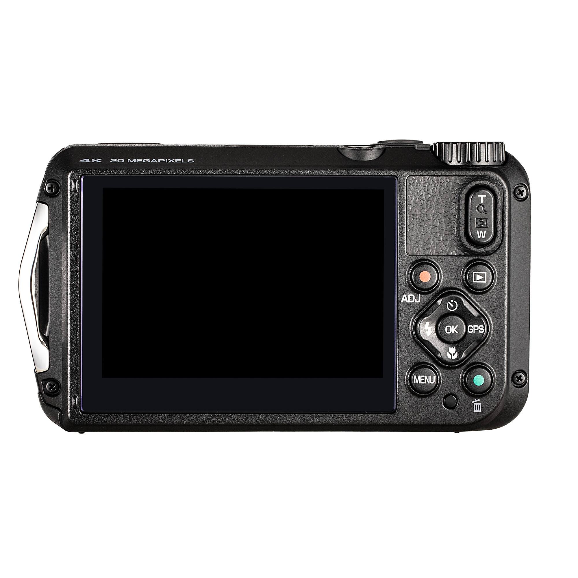 4K 20 MEGAPIXELS

T a x W ADJ OK GPS MENU