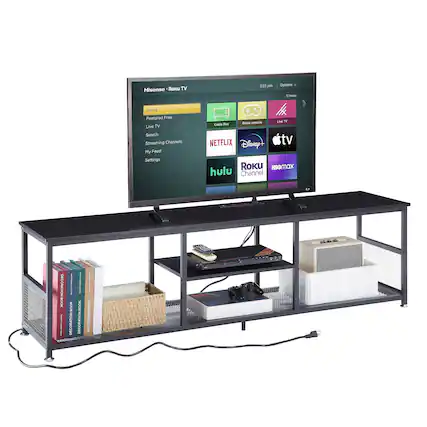 Hisense Roku TV
Home
Featured Free
Live TV
Search
Streaming Channels
My Feed
Settings
Cable Box
Game console
Live TV
NETFLIX
Disney+
Apple TV
hulu
Roku Channel
HBO Max
DECORATION BOOK
DECORATION BOOK
DECORATION BOOK
DECORATION BOOK