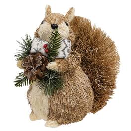 BreeBe - Sisal Woodland Squirrel - Multicolor