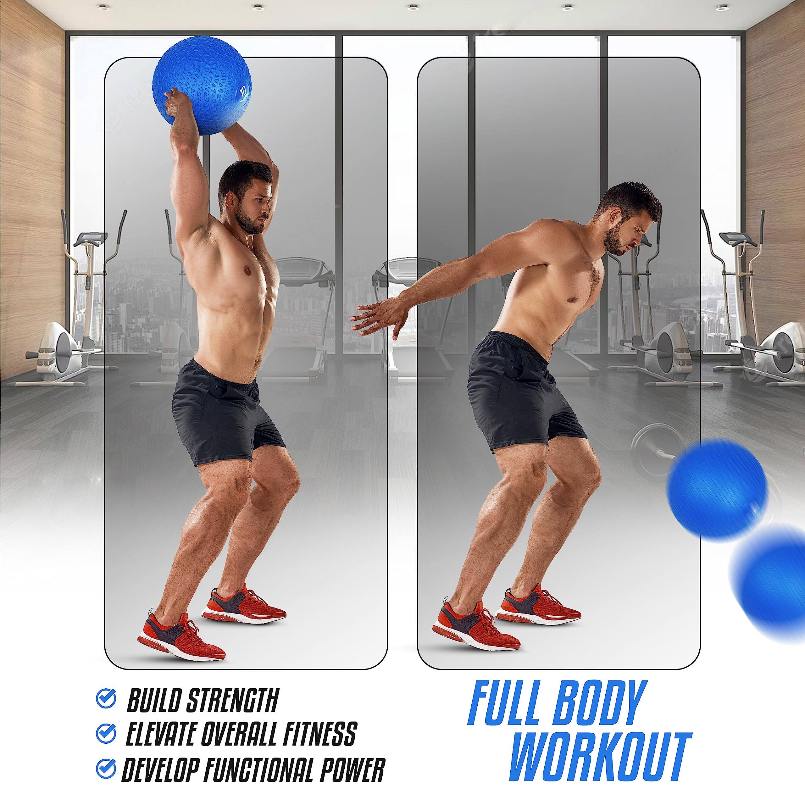 - BUILD STRENGTH
- ELEVATE OVERALL FITNESS
- DEVELOP FUNCTIONAL POWER
- FULL BODY WORKOUT