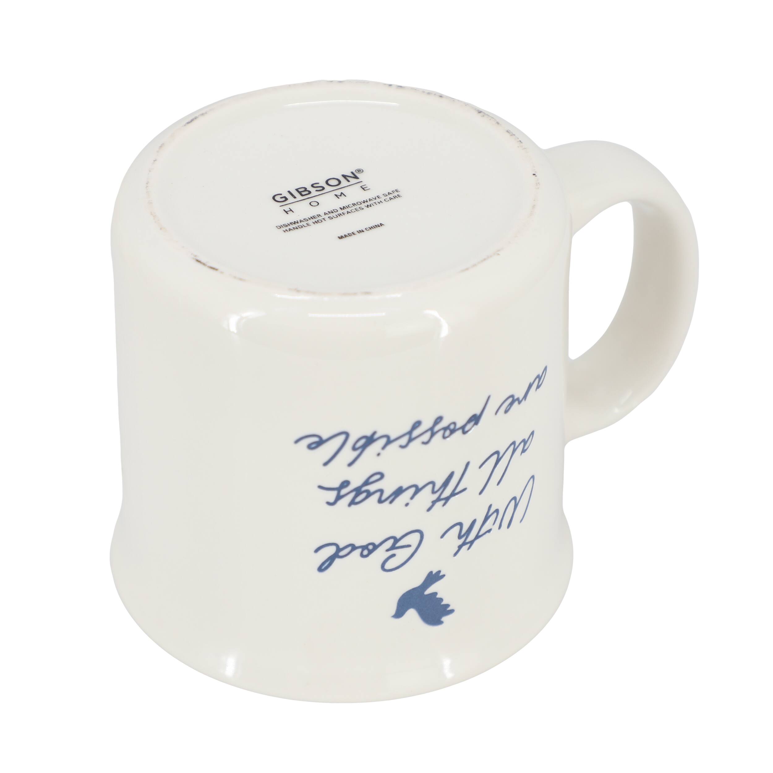 Gibson M.E. & Co. Ltd. are an assortment of things that make life more enjoyable.