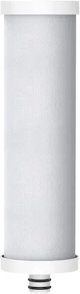 Waterdrop - WD-CFF-01 Replacement Filter, Countertop Water Filter, Longer Filter Life - White