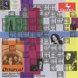 Various Artists - CDCM Computer Music Series 35 / Various - COMPACT DISCS