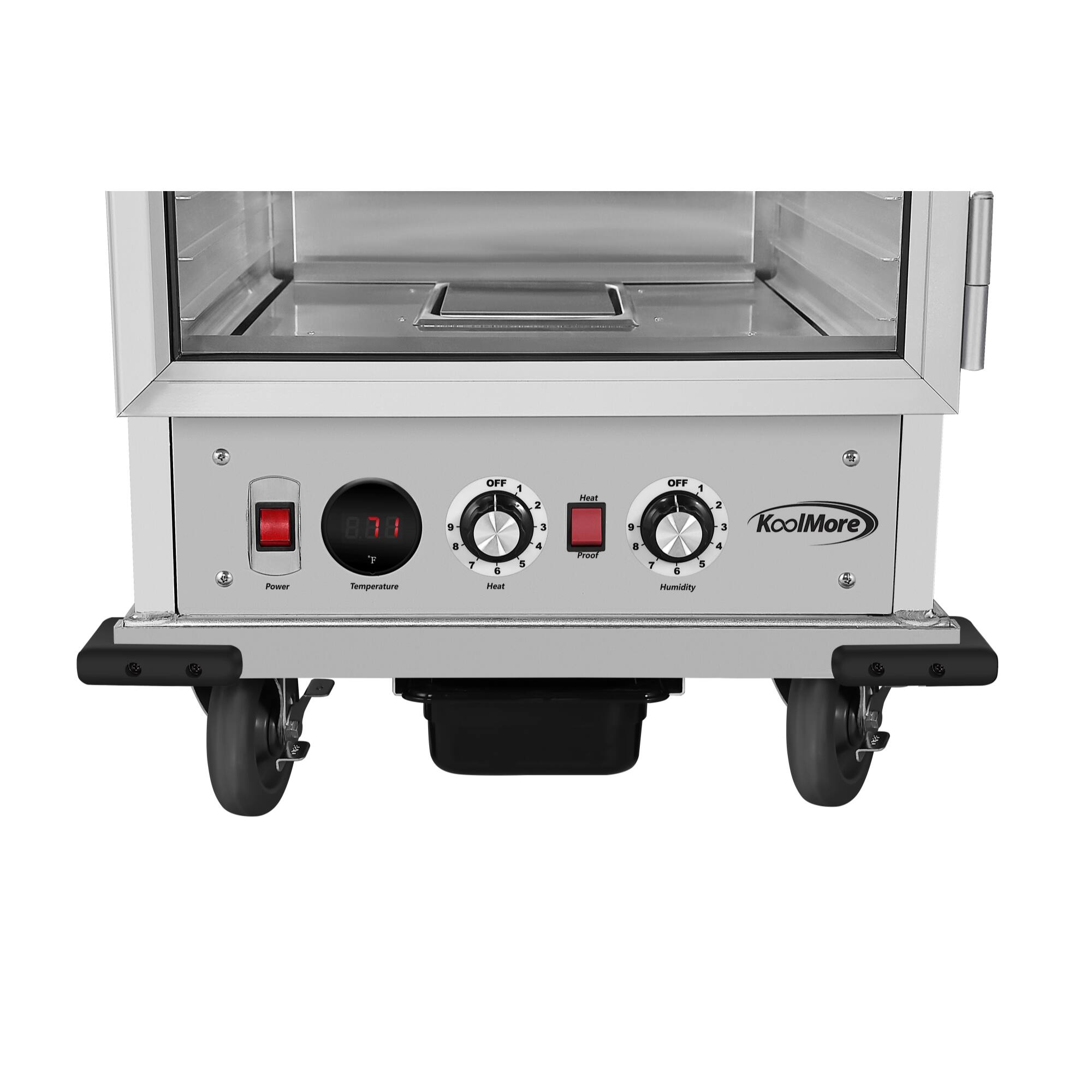 - Power 888
- Temperature
- Heat
- Humidity
- KoolMore