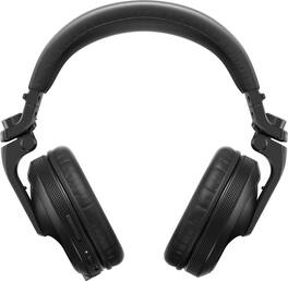 Pioneer DJ - Over-Ear DJ Headphones with Bluetooth - Black