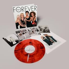 Spice Girls - Forever - VINYL LP