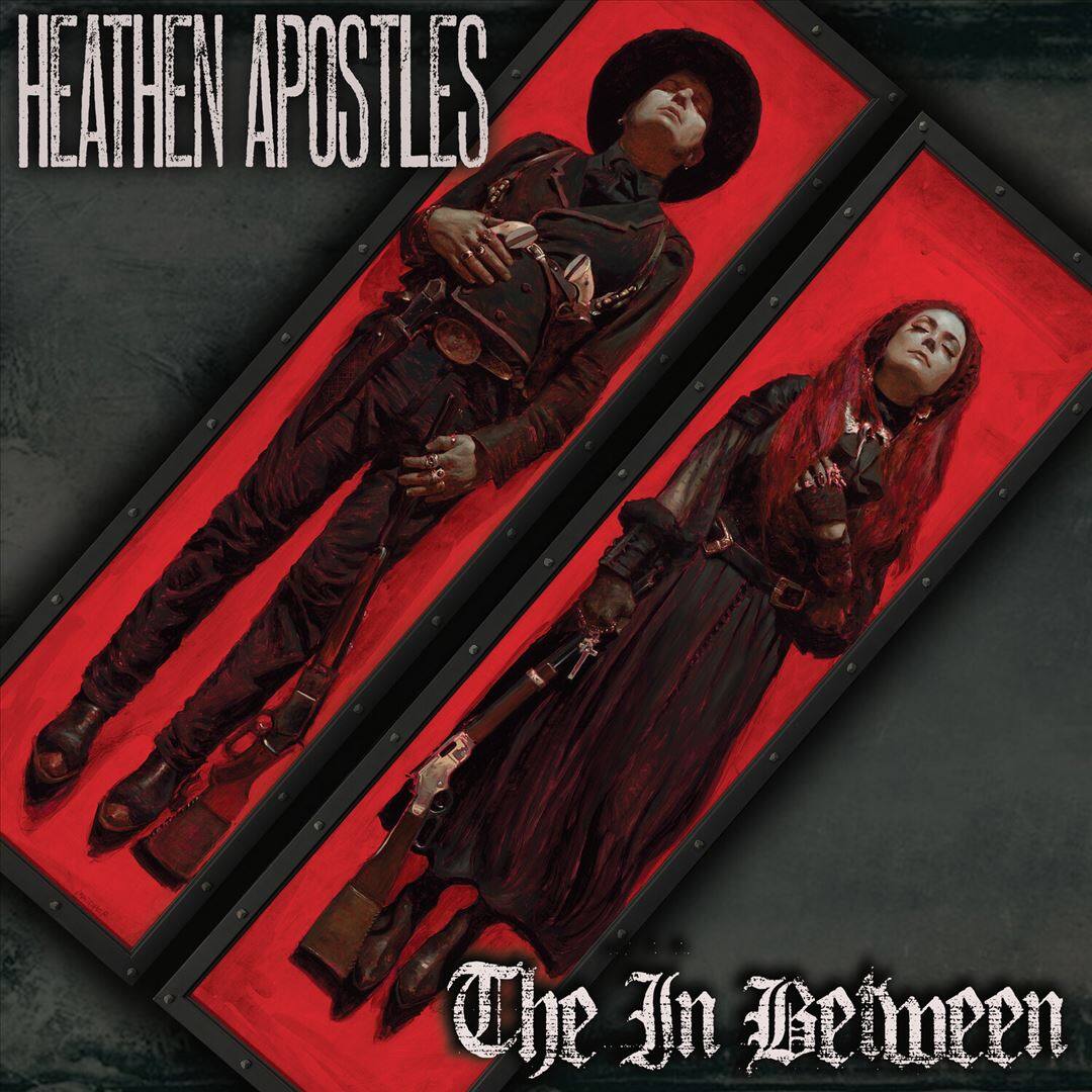 The In Between [LP] [VINYL] price history on PriceWatchPro