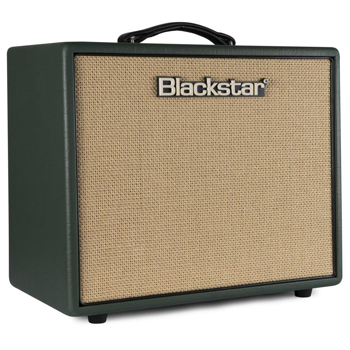 Alt View 1. Blackstar - Blackstar JJN-20R MkII 20W Limited Edition Guitar Amplifier with Reverb.