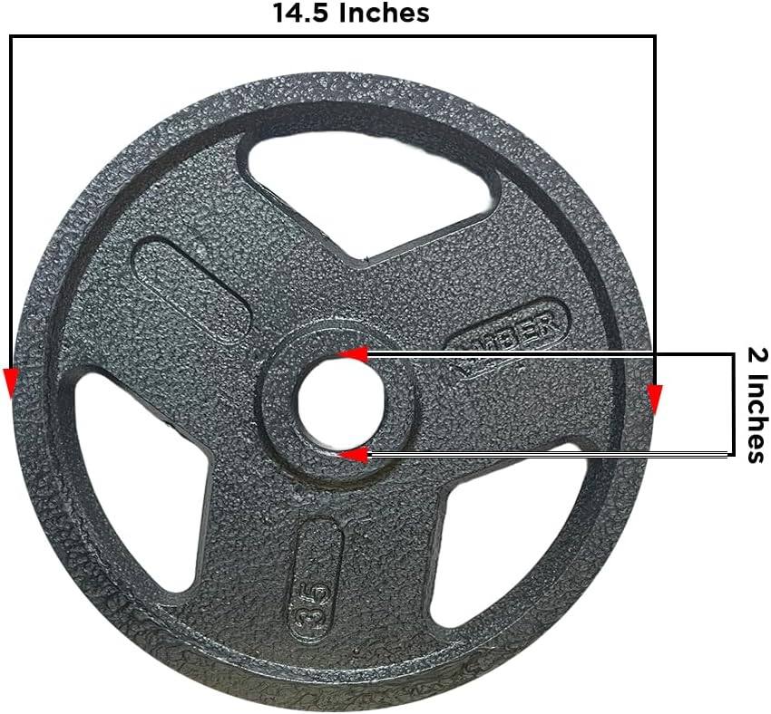 14.5 Inches  
2 Inches