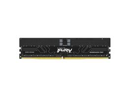 Kingston - FURY Renegade Pro 32GB DDR5-4800 ECC Registered Memory