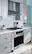 Alt View 14. Frigidaire - Gallery 30" Built-In Single Electric Air Fry Oven - Smudge-Proof® Stainless Steel.