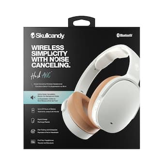 Skullcandy Hesh ANC wireless headphones with noise cancelling Skullcandy Hesh ANC wireless headphones with noise cancelling