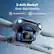 3-Axis Gimbal
Rock-Solid Stability
Brushless Motor
Mechanical Gimbal
F1.8 48MP 1/2" CMOS