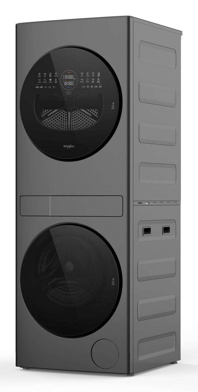 of a 8:88 8 18:88 a U D 9 a - Whirlpool