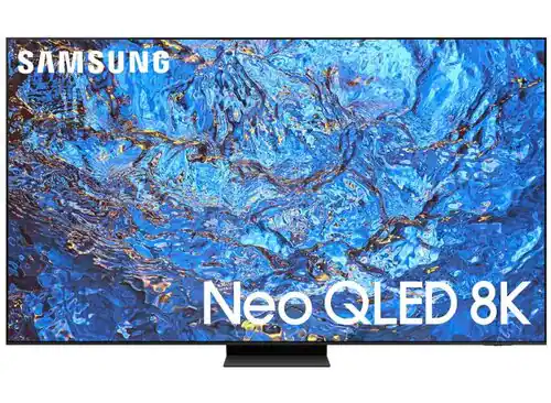 SAMSUNG
Neo QLED 8K