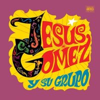 Jesus Gomez y Su Grupo [LP] - VINYL - Front_Zoom