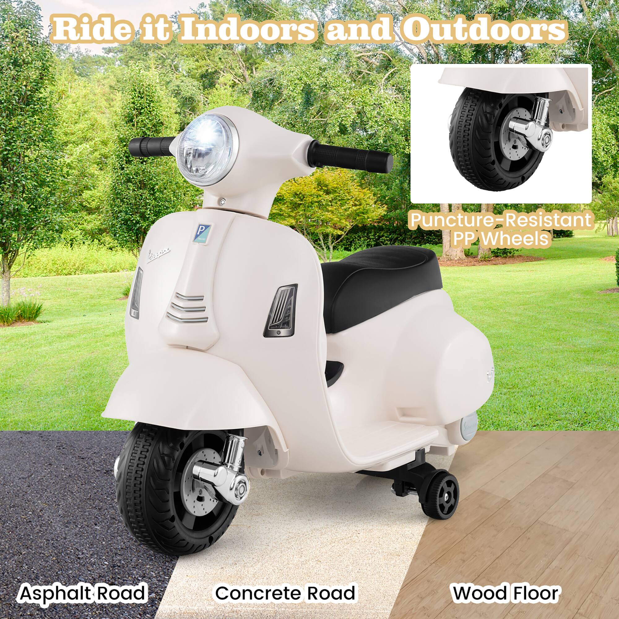 media item thumbnail