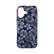 Alt View 7. VELVET CAVIAR - Magsafe Case for Apple iPhone 17 - Midnight Blossom.