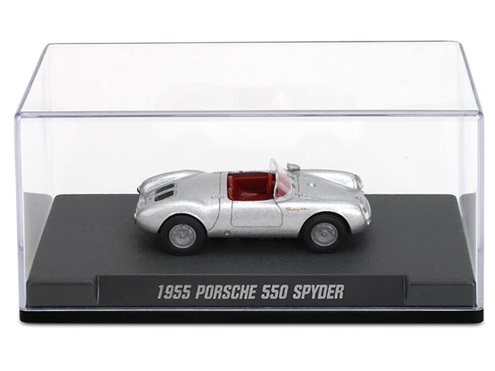 1955 PORSCHE 550 SPYDER