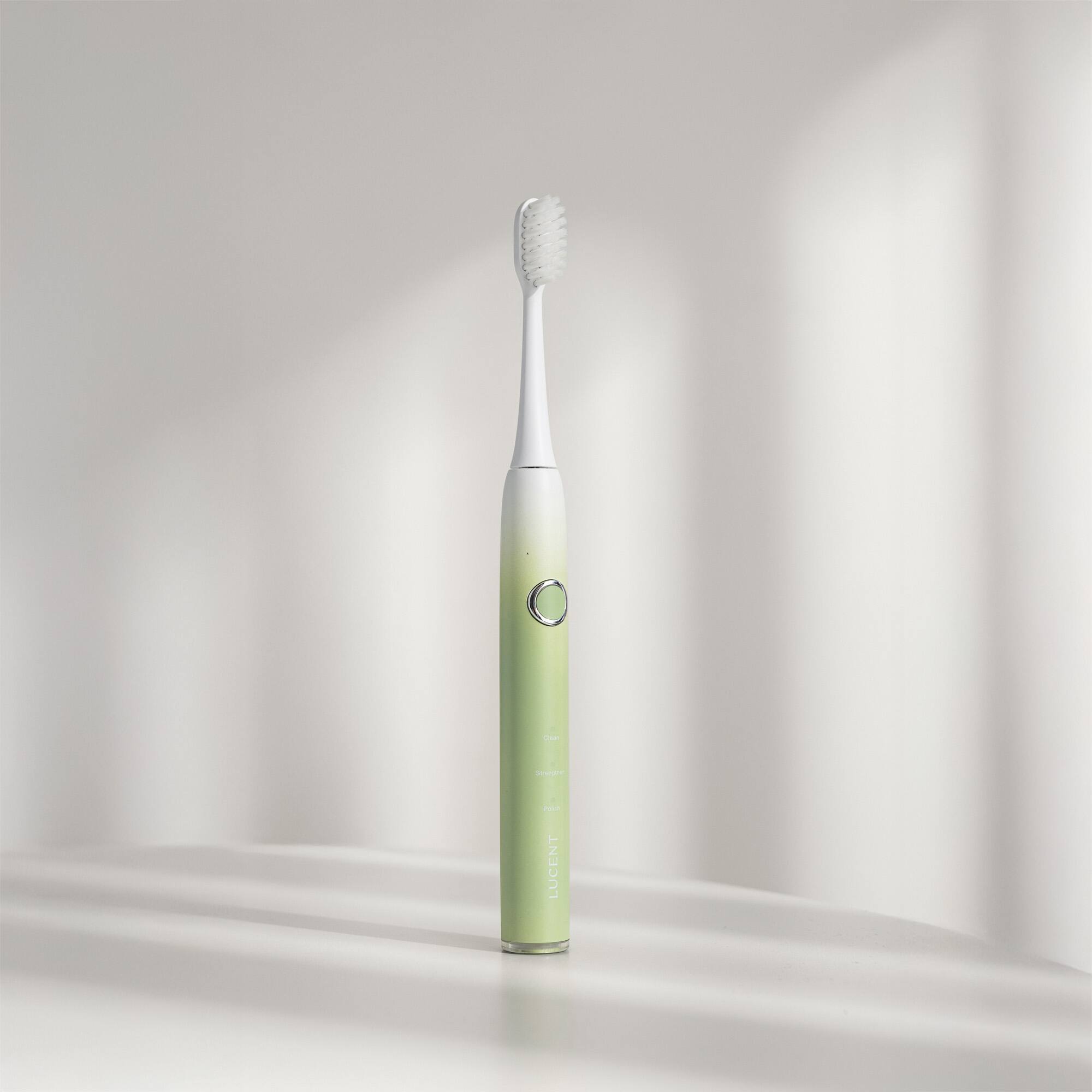 Be Lucent - Sonic Electric Toothbrush - Mint Green price history on PriceWatchPro