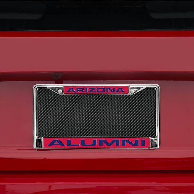 ARIZONA  
ALUMNI