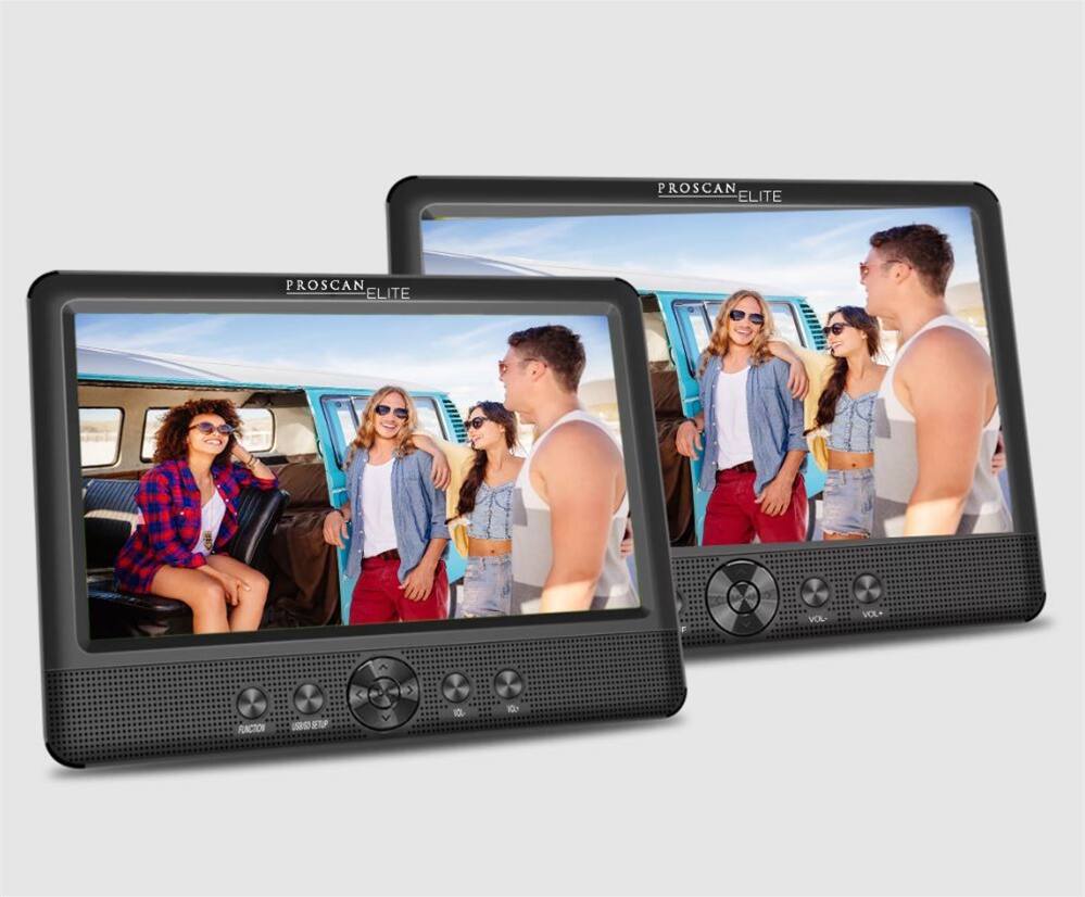 PROSCAN ELITE  
PROSCAN ELITE  
VOL- VOL+  
FUNCTION  
10e